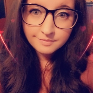 Fundraising Page: Crystal Johnston